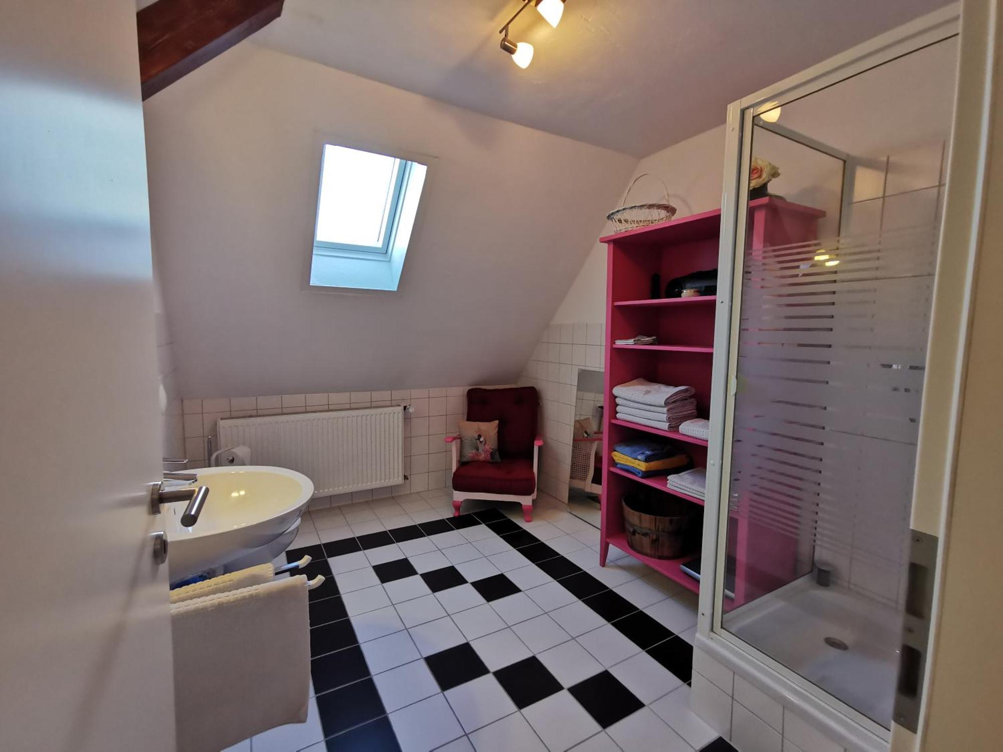 Ferienwohnung Loma バート・ハルツブルク エクステリア 写真