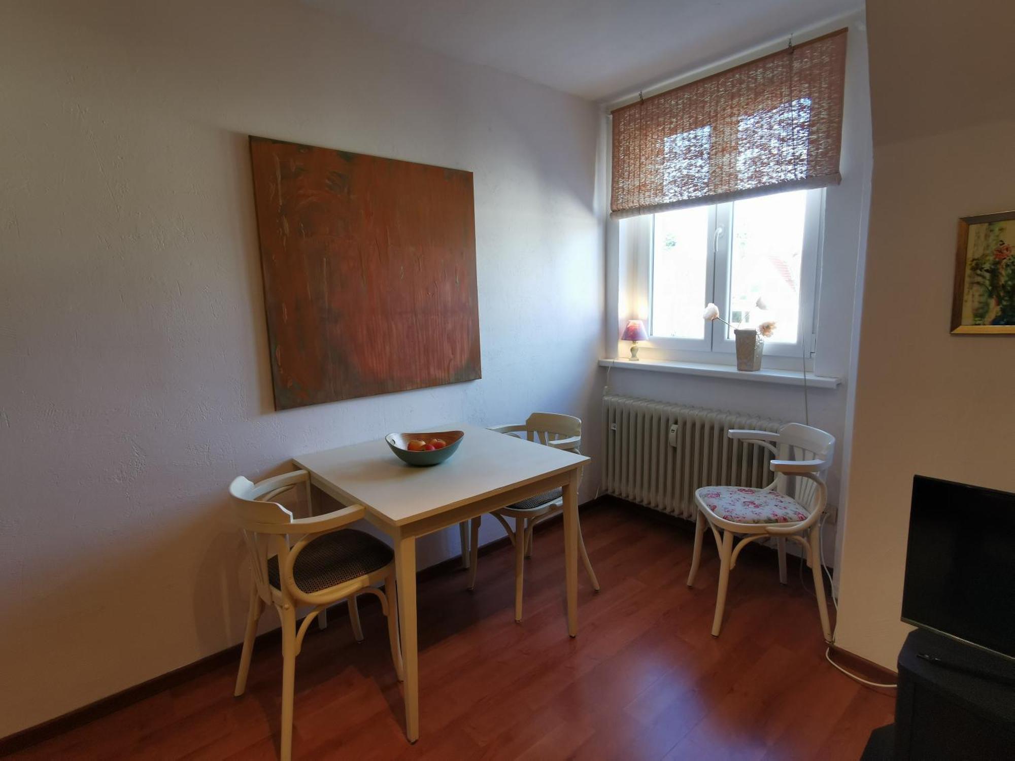 Ferienwohnung Loma バート・ハルツブルク エクステリア 写真