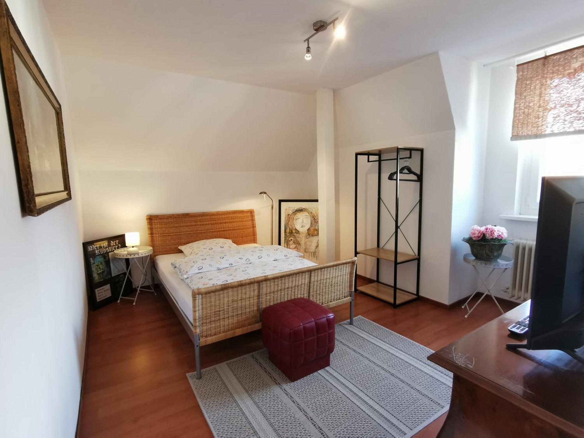 Ferienwohnung Loma バート・ハルツブルク エクステリア 写真
