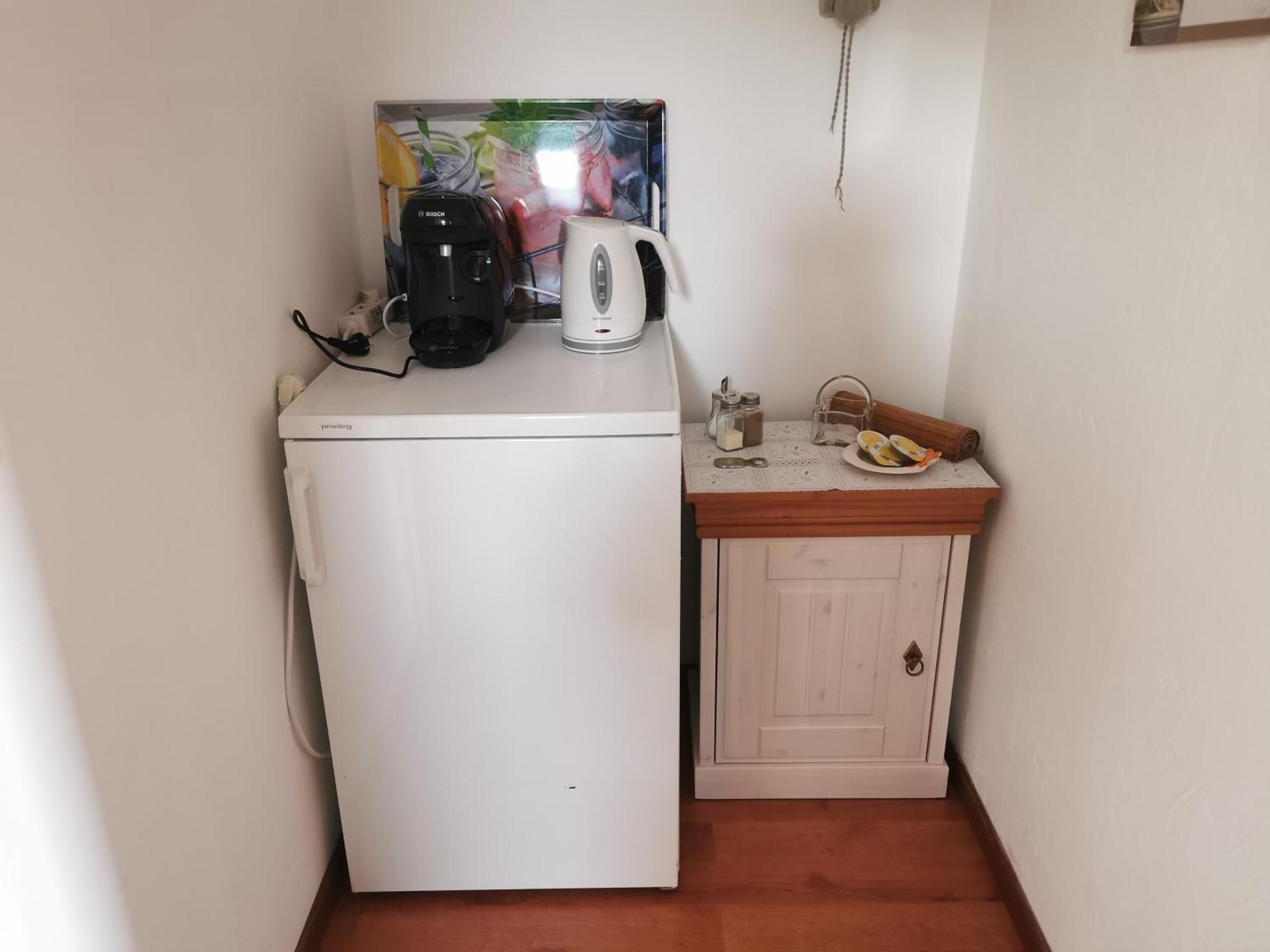 Ferienwohnung Loma バート・ハルツブルク エクステリア 写真