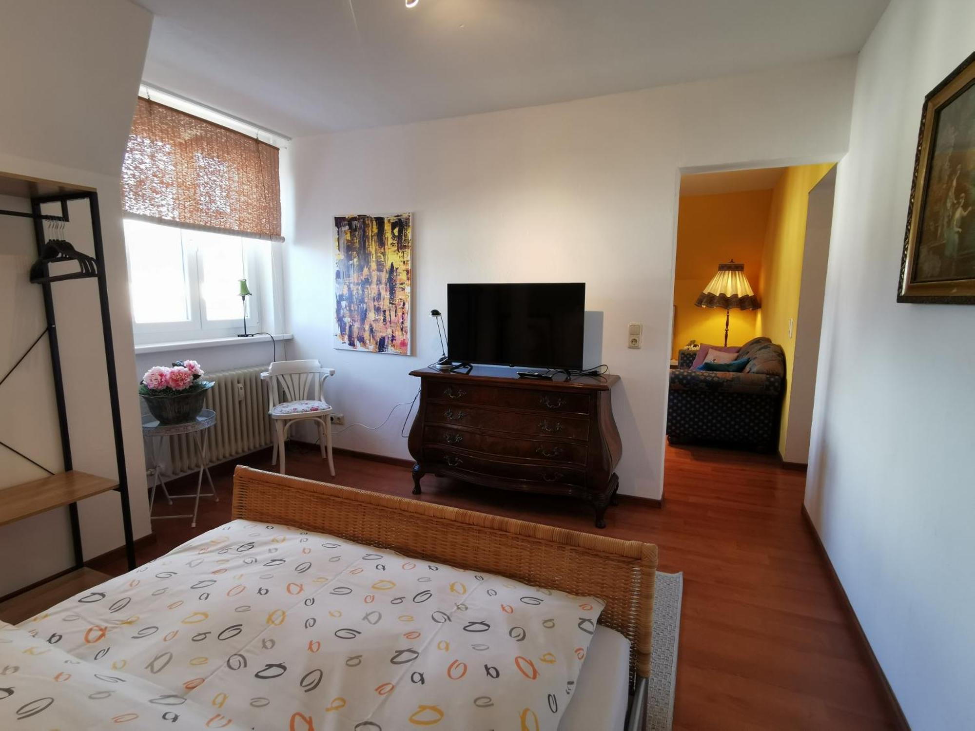 Ferienwohnung Loma バート・ハルツブルク エクステリア 写真